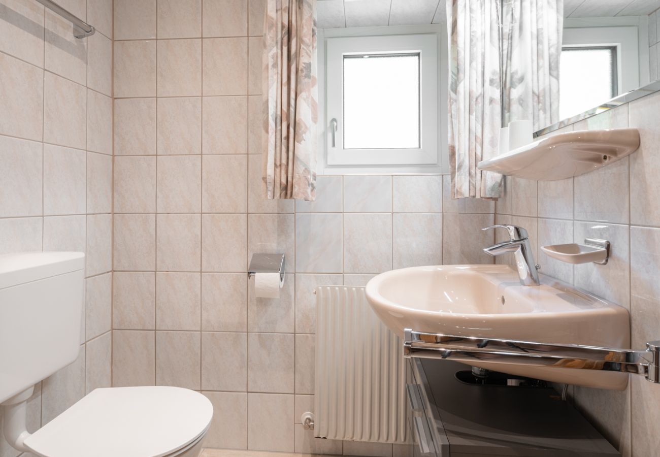 Ferienwohnung in Bad Hofgastein - Appartements Sonnberg - Top 1