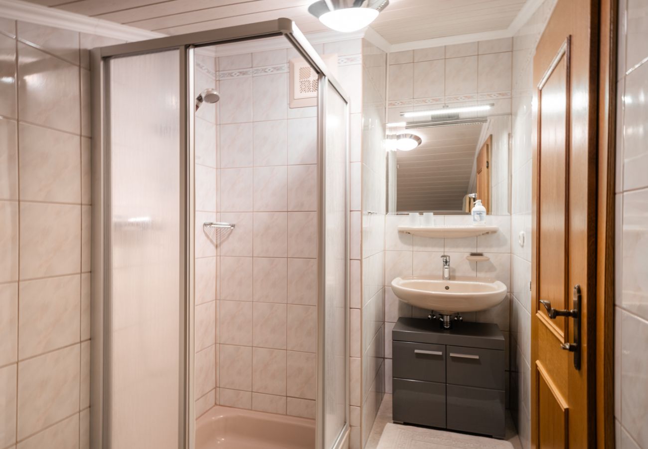 Ferienwohnung in Bad Hofgastein - Appartements Sonnberg - Top 2