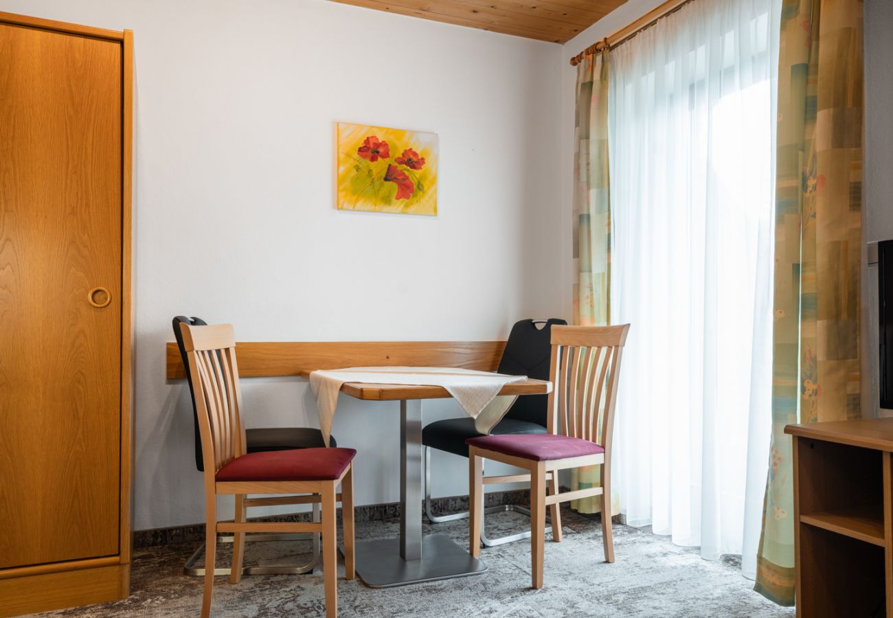 Ferienwohnung in Bad Hofgastein - Appartements Sonnberg - Top 2