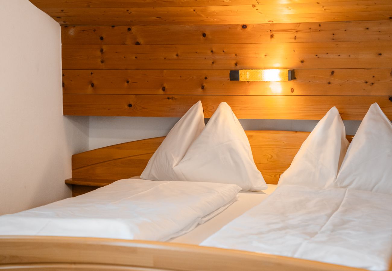 Ferienwohnung in Bad Hofgastein - Appartements Sonnberg - Top 2