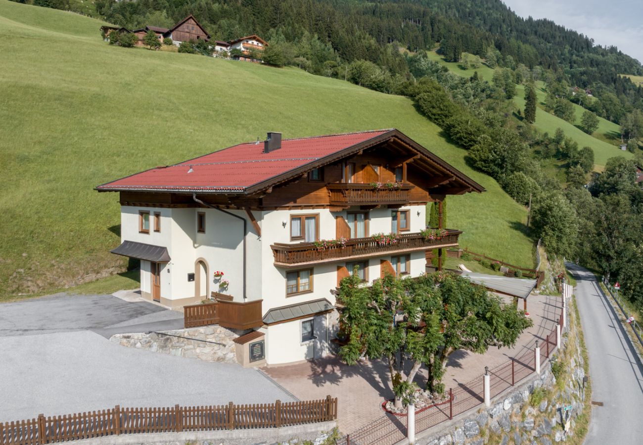 Ferienwohnung in Bad Hofgastein - Appartements Sonnberg - Top 3
