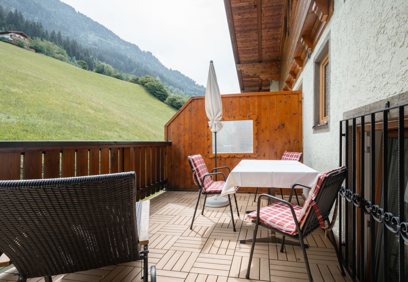 Ferienwohnung in Bad Hofgastein - Appartements Sonnberg - Top 3