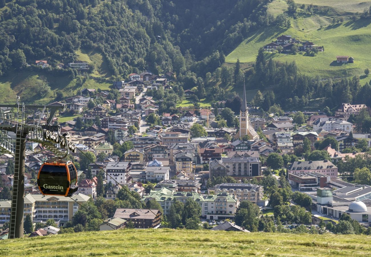 Ferienwohnung in Bad Hofgastein - Appartements Sonnberg - Top 3