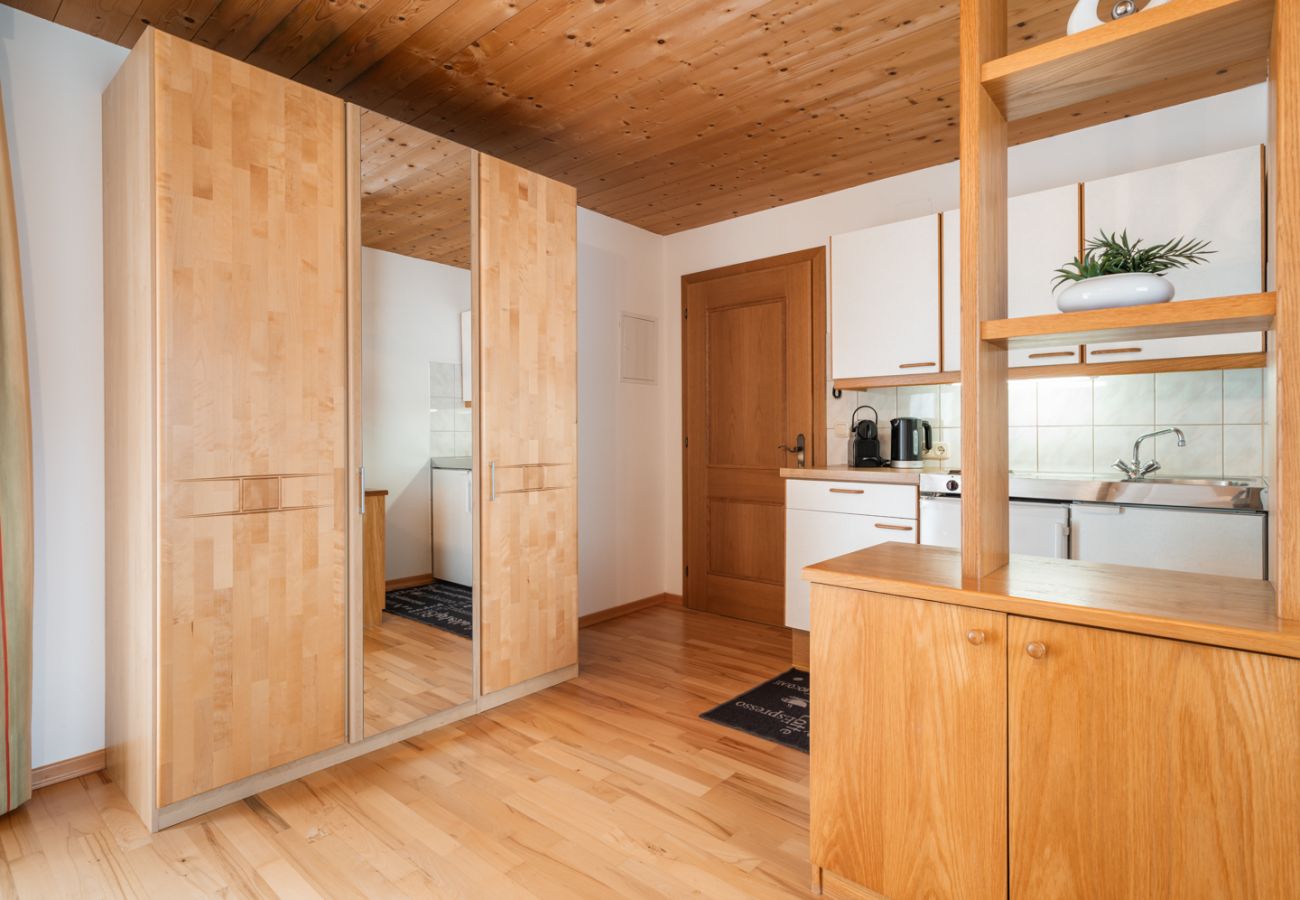 Ferienwohnung in Bad Hofgastein - Appartements Sonnberg - Top 3