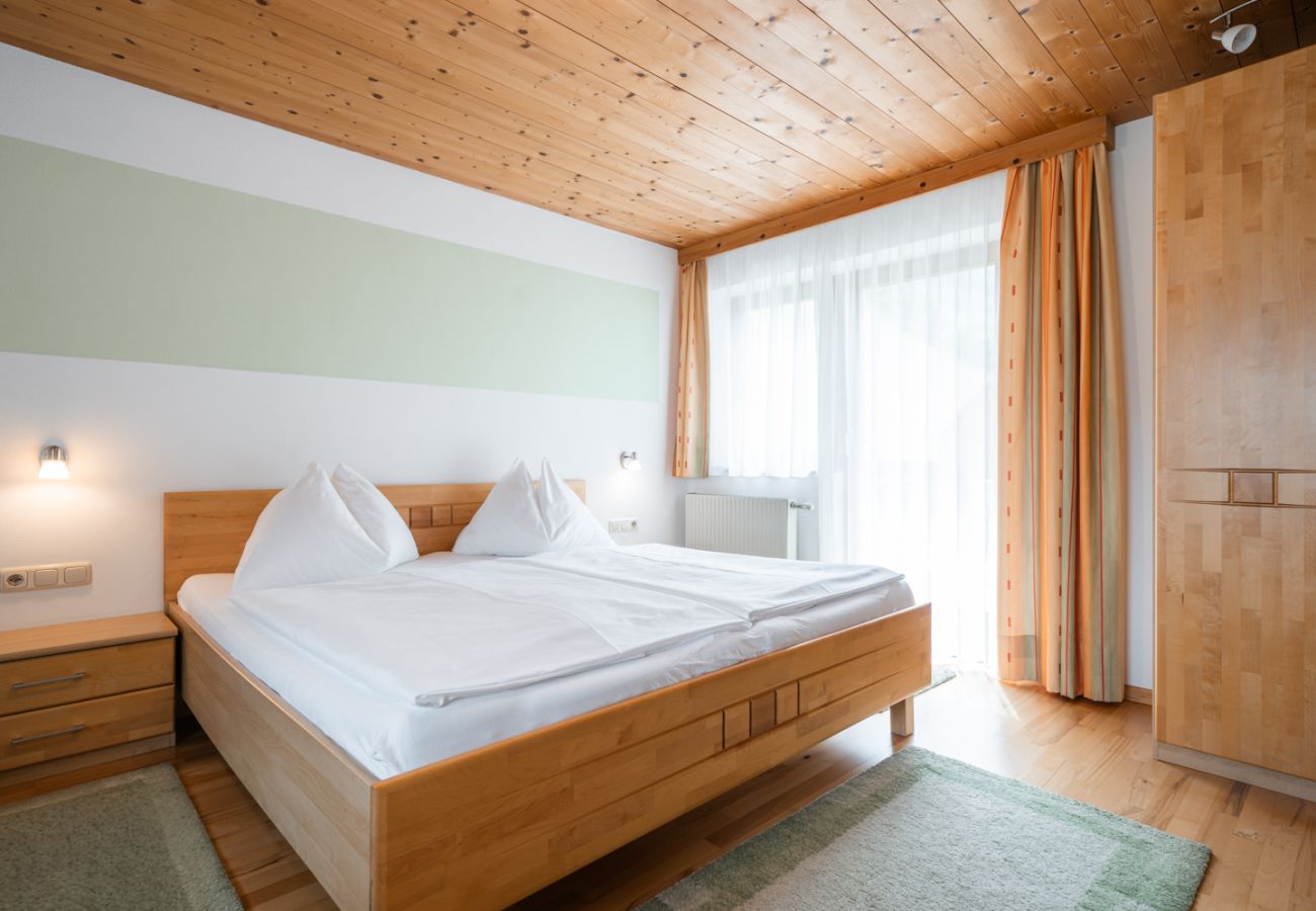 Ferienwohnung in Bad Hofgastein - Appartements Sonnberg - Top 3