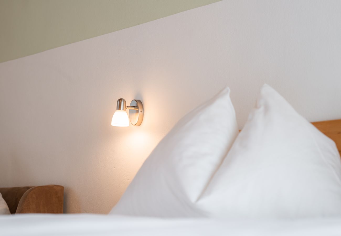 Ferienwohnung in Bad Hofgastein - Appartements Sonnberg - Top 3