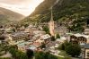 Ferienwohnung in Bad Hofgastein - Appartements Sonnberg - Top 3