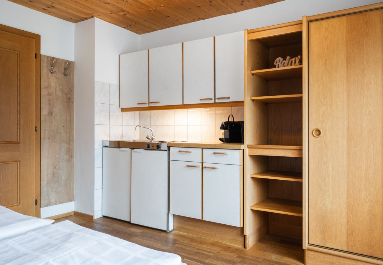 Ferienwohnung in Bad Hofgastein - Appartements Sonnberg - Top 4