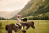 Ferienwohnung in Bad Hofgastein - Appartements Sonnberg - Top 4