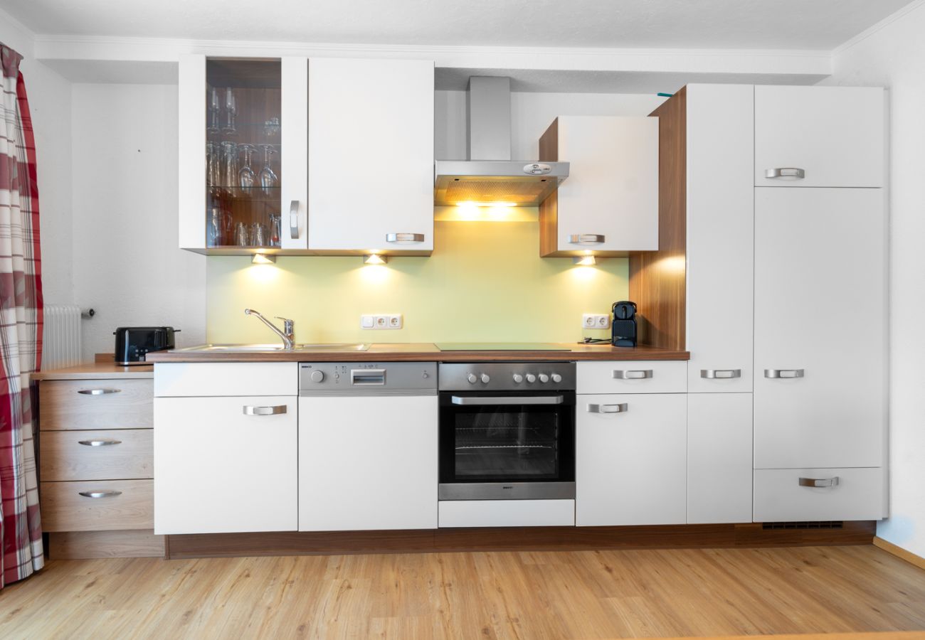 Ferienwohnung in Bad Hofgastein - Appartements Sonnberg - Top 5