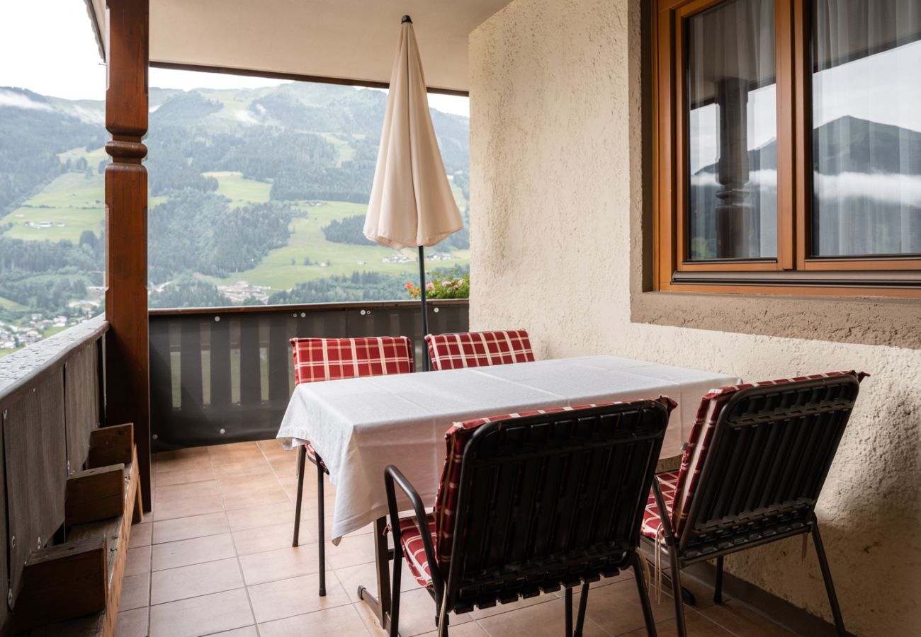 Ferienwohnung in Bad Hofgastein - Appartements Sonnberg - Top 5