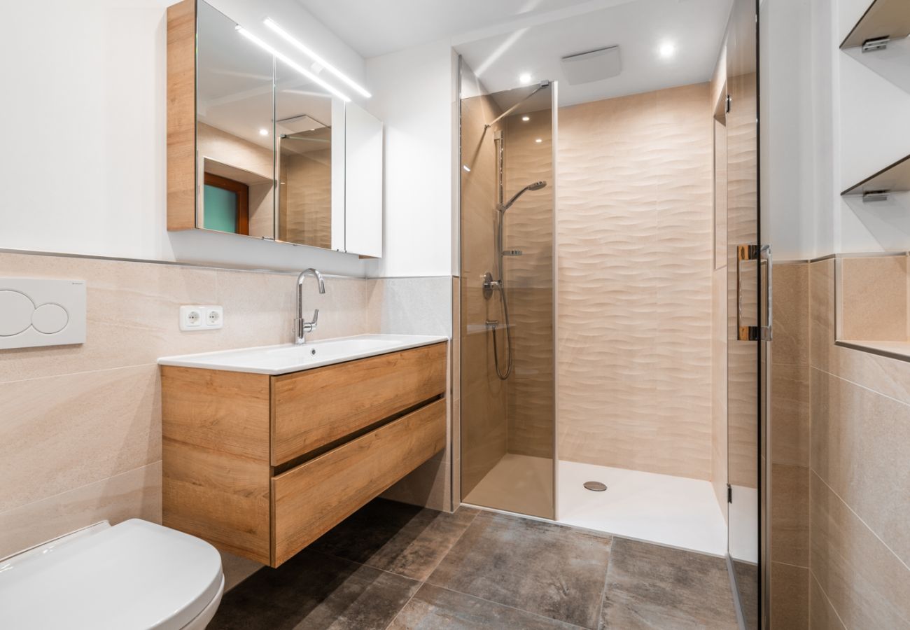 Ferienwohnung in Bad Hofgastein - Appartements Sonnberg - Top 5