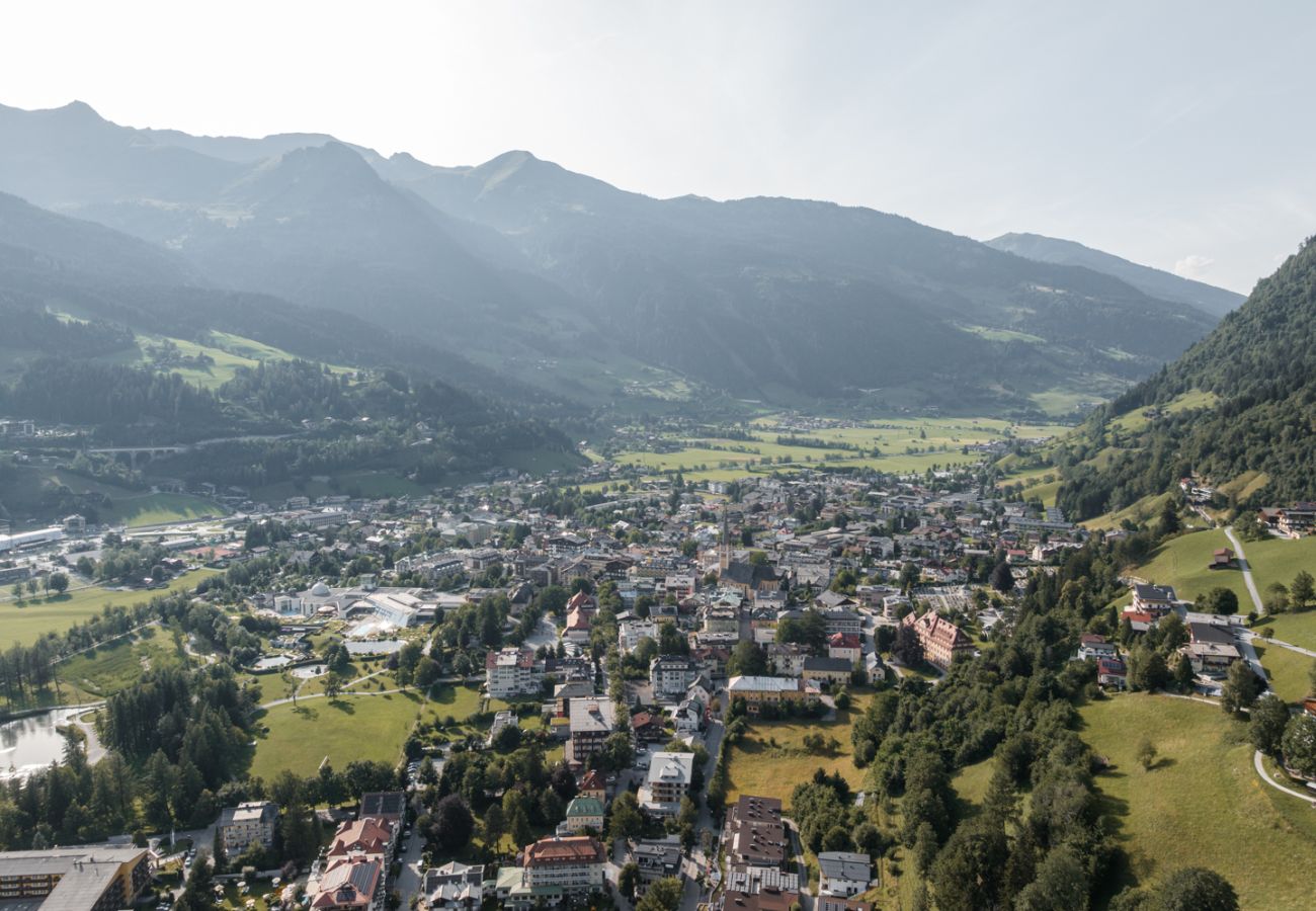 Ferienwohnung in Bad Hofgastein - Appartements Sonnberg - Top 5