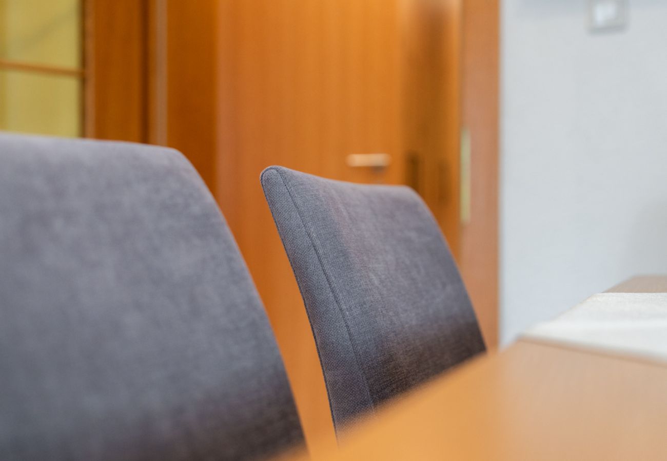 Ferienwohnung in Bad Hofgastein - Appartements Sonnberg - Top 5