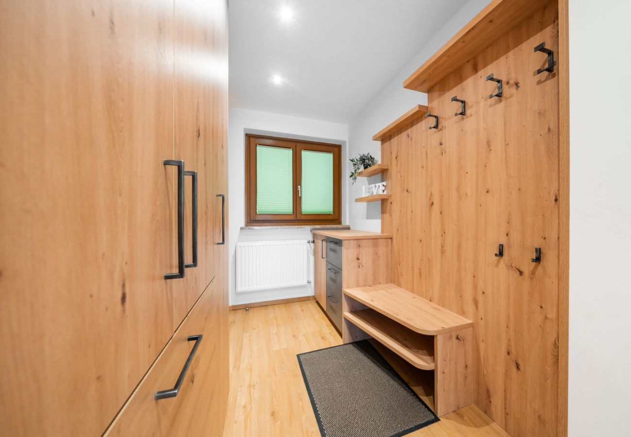 Ferienwohnung in Bad Hofgastein - Appartements Sonnberg - Top 5