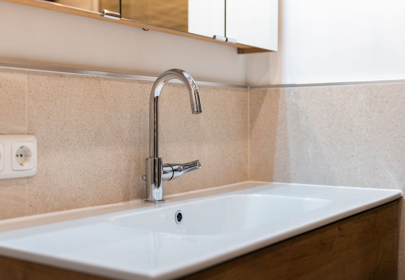 Ferienwohnung in Bad Hofgastein - Appartements Sonnberg - Top 5