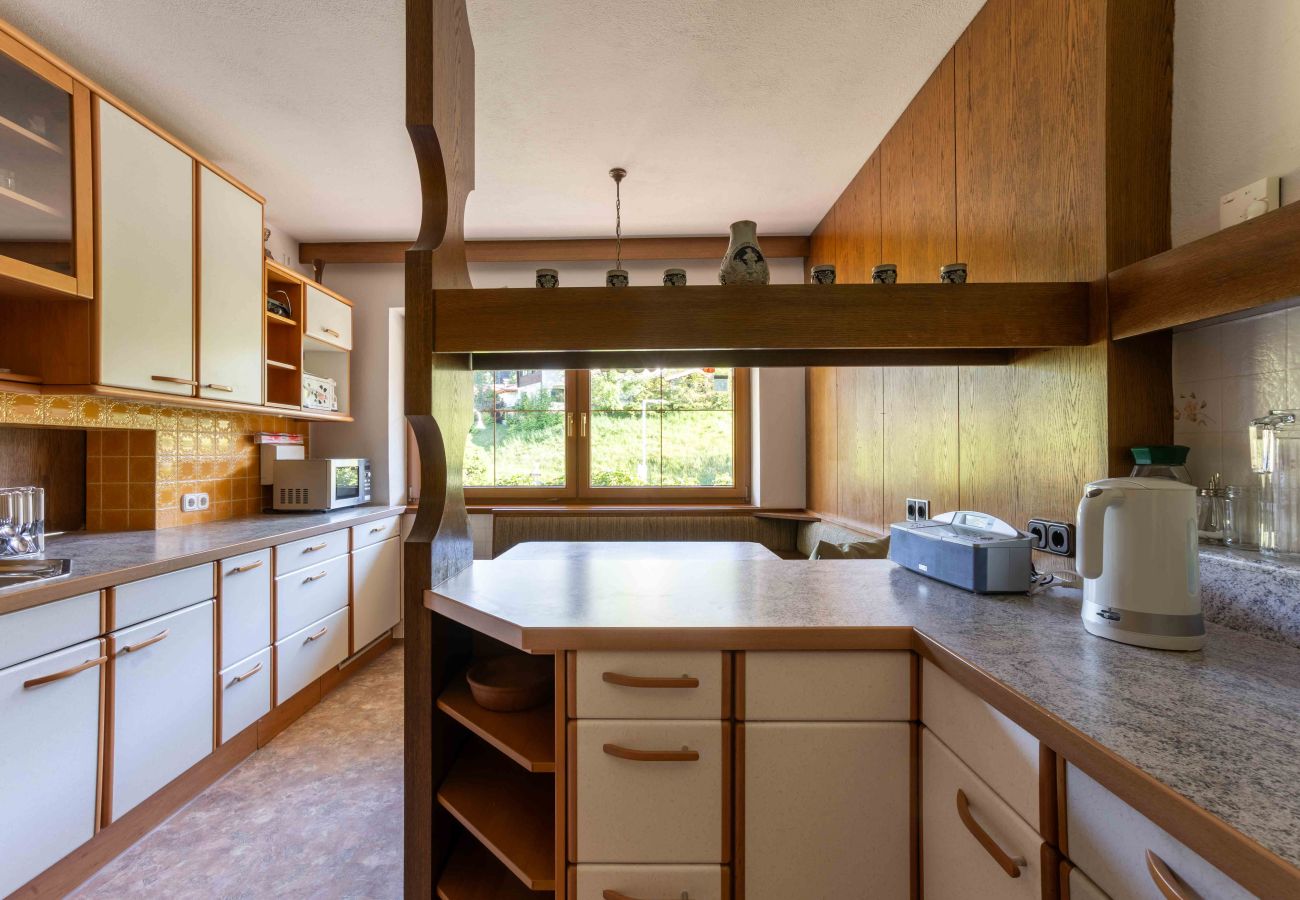 Chalet in Waidring - Villa zur Gondel