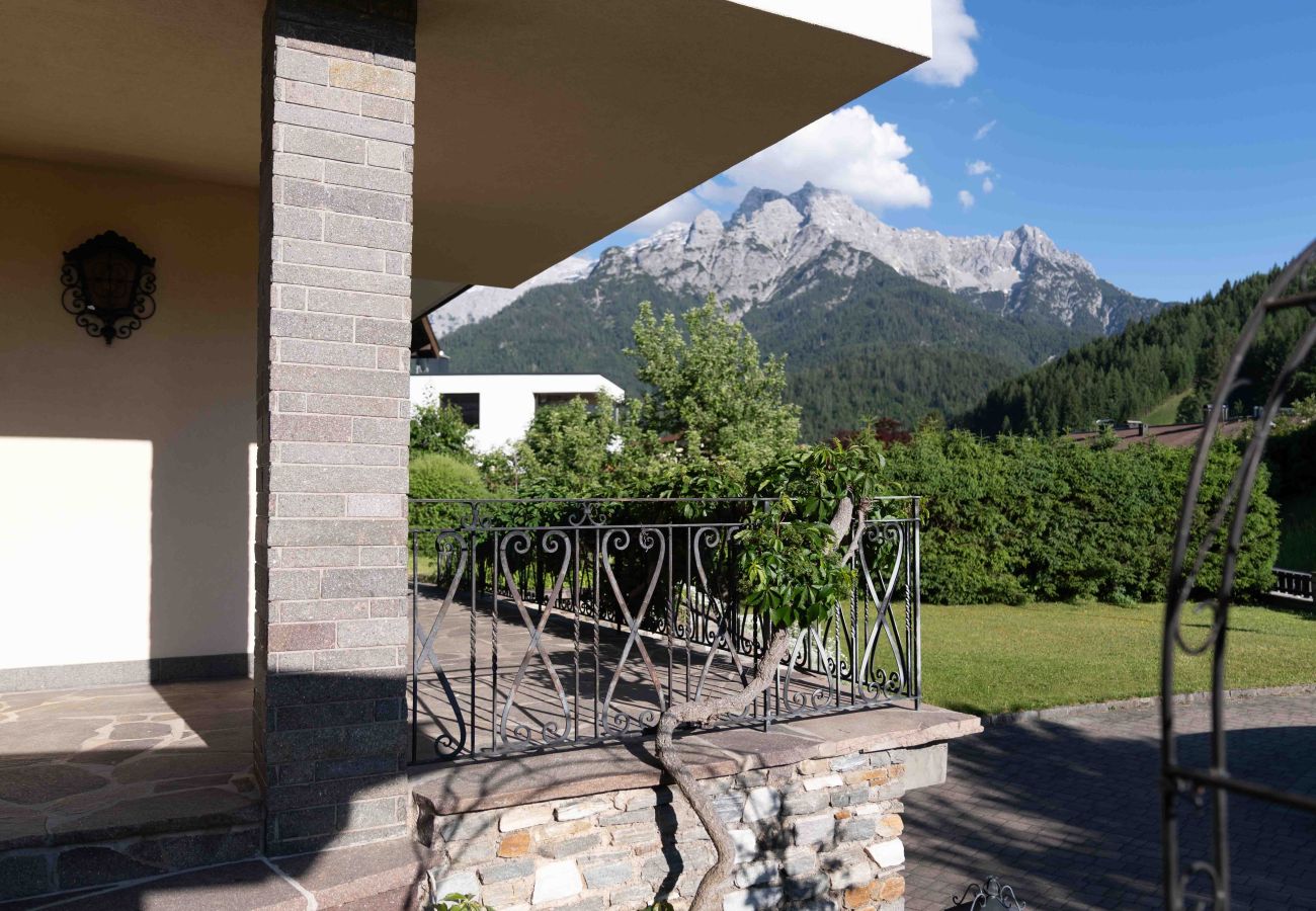 Chalet in Waidring - Villa zur Gondel