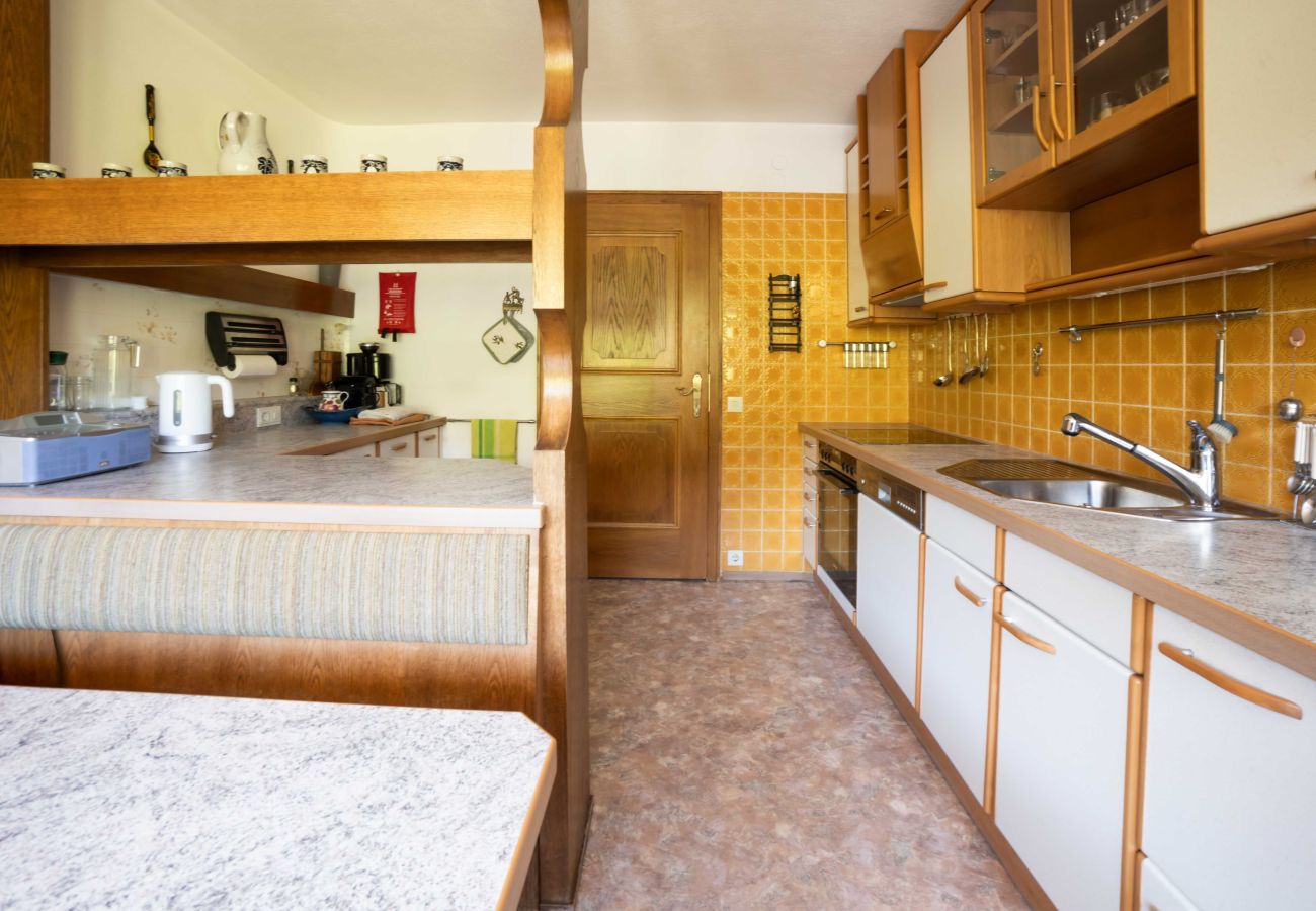 Chalet in Waidring - Villa zur Gondel