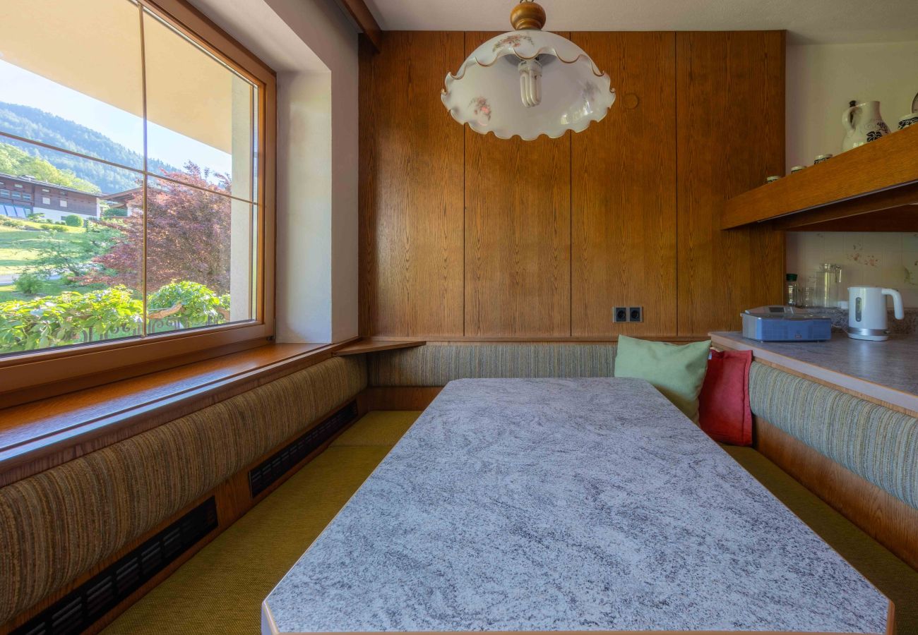 Chalet in Waidring - Villa zur Gondel