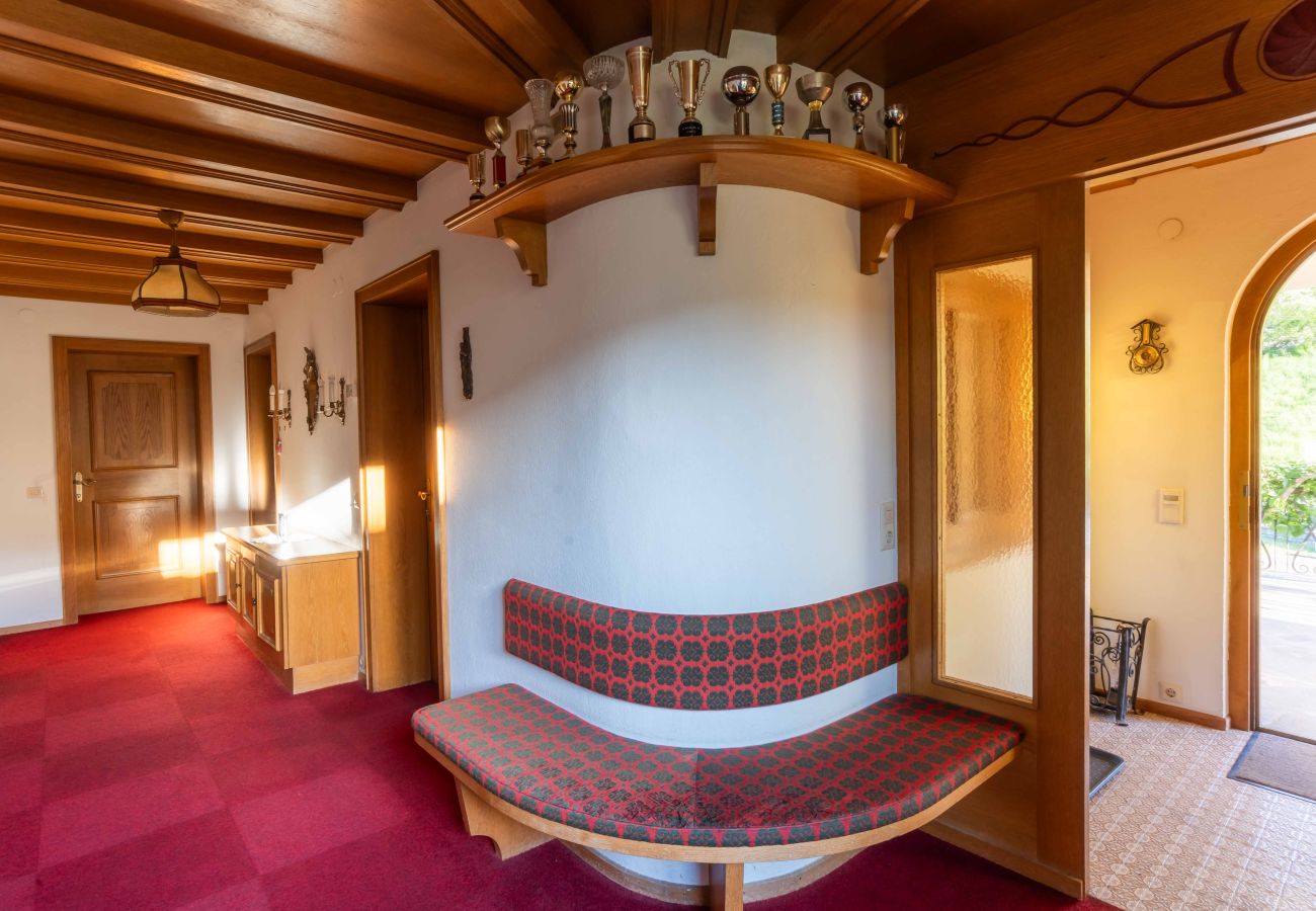 Chalet in Waidring - Villa zur Gondel
