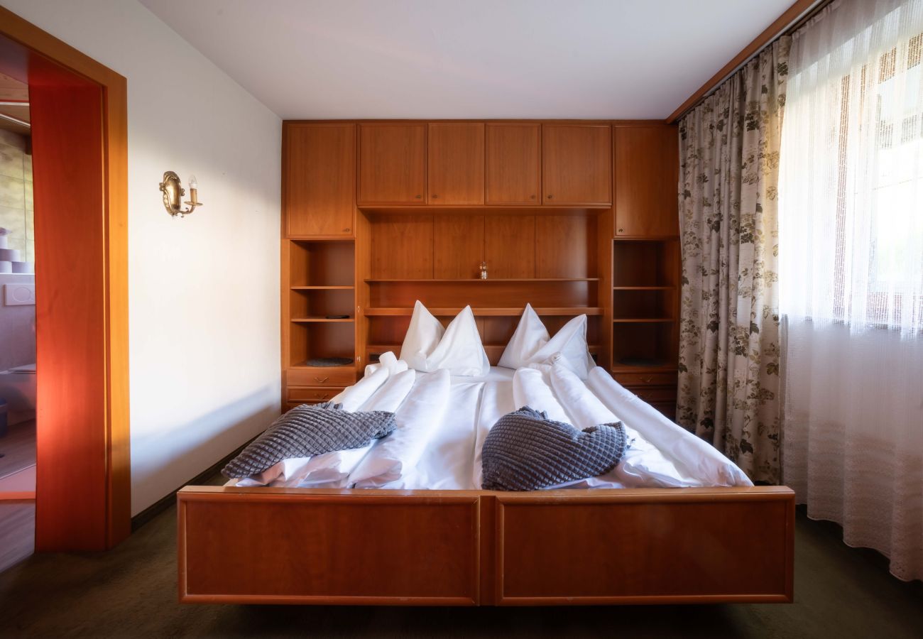 Chalet in Waidring - Villa zur Gondel