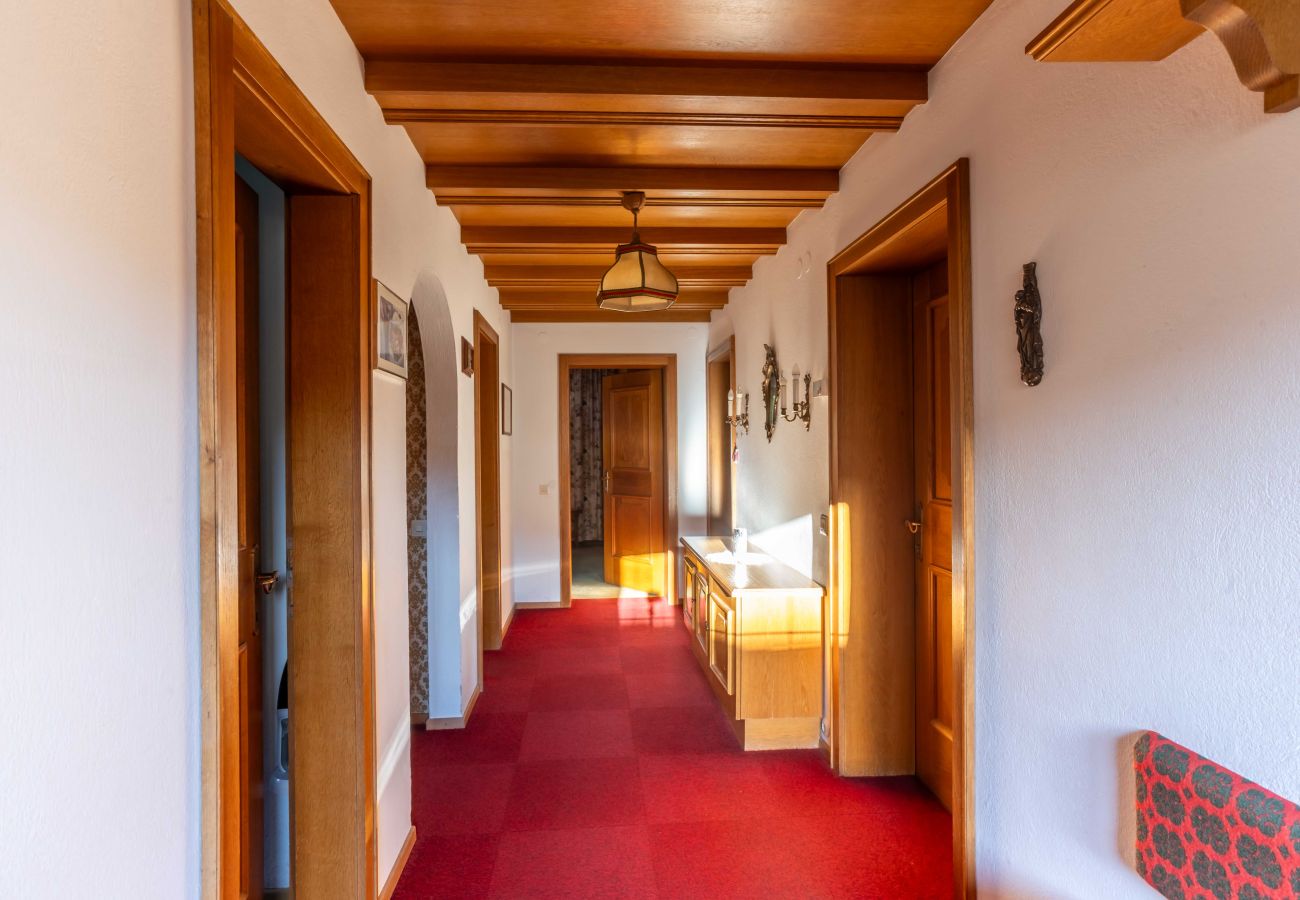 Chalet in Waidring - Villa zur Gondel