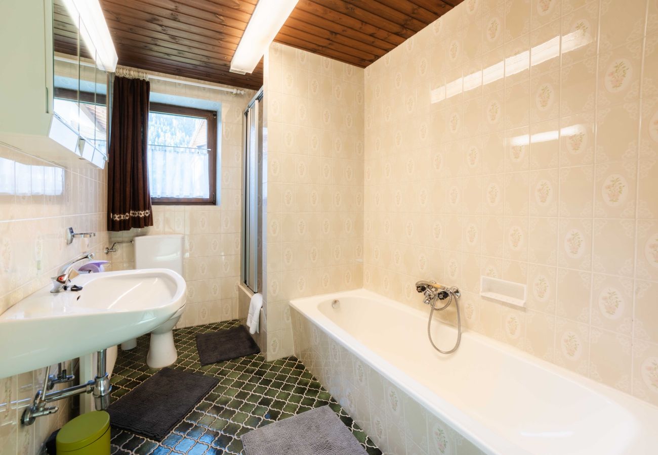 Chalet in Waidring - Villa zur Gondel