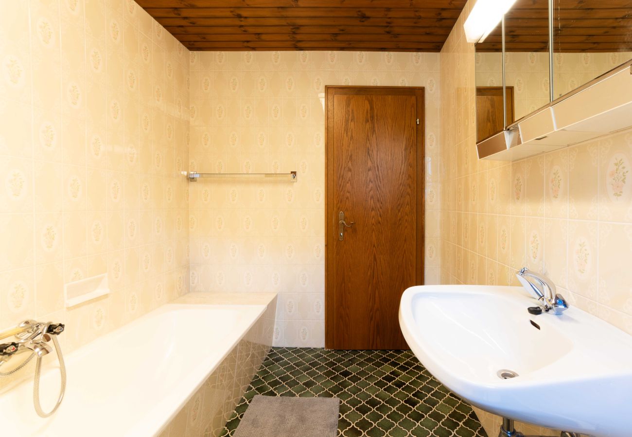 Chalet in Waidring - Villa zur Gondel