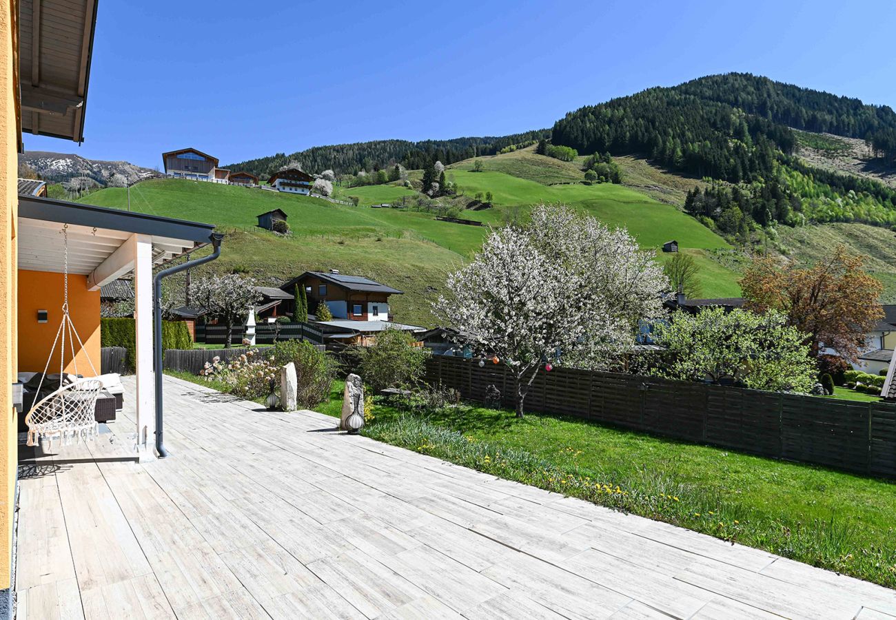 Chalet in Rauris - Chalet Creatina