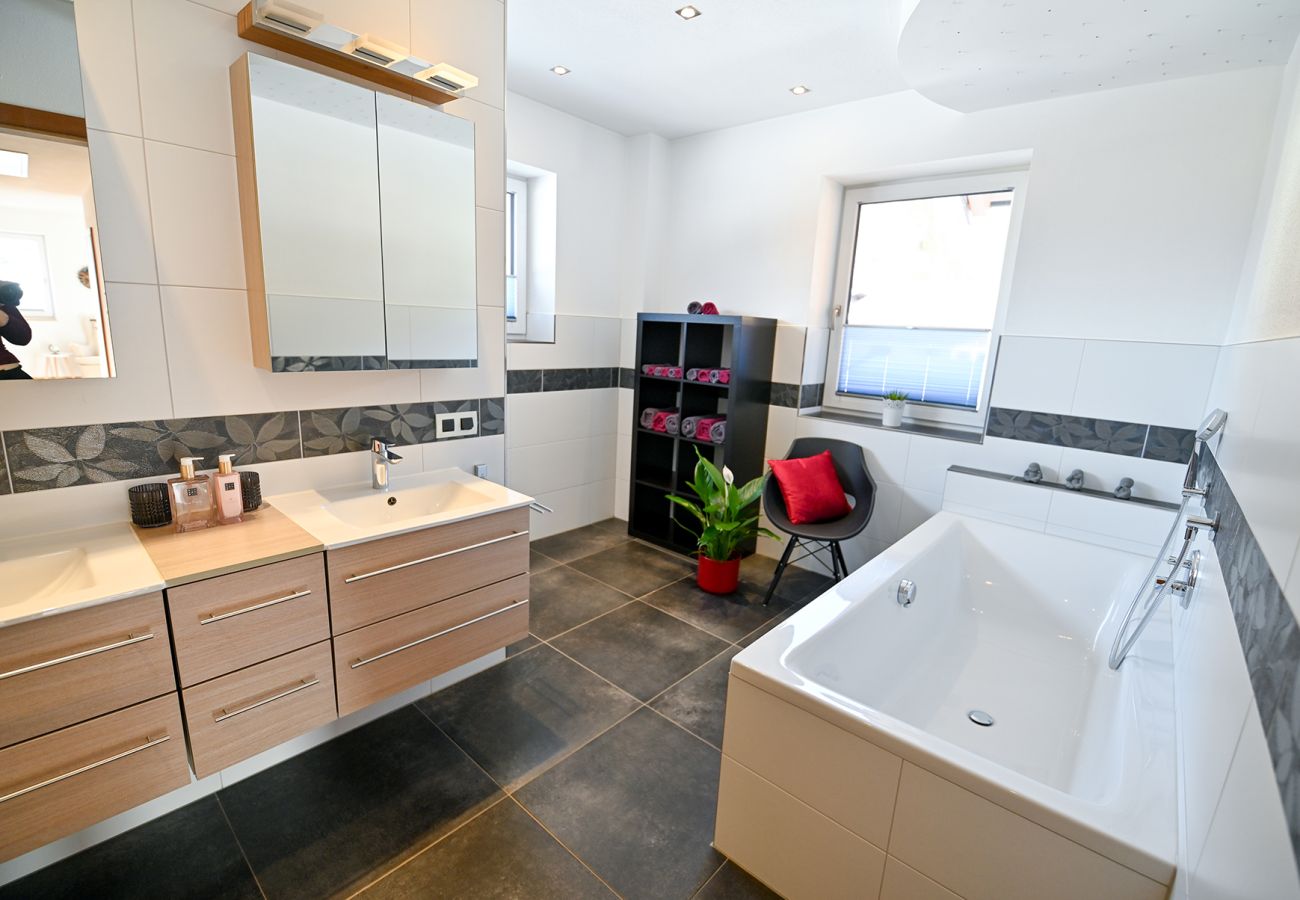 Chalet in Rauris - Chalet Creatina