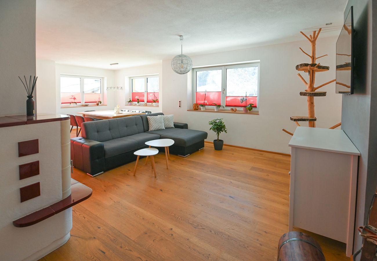 Chalet in Rauris - Chalet Creatina