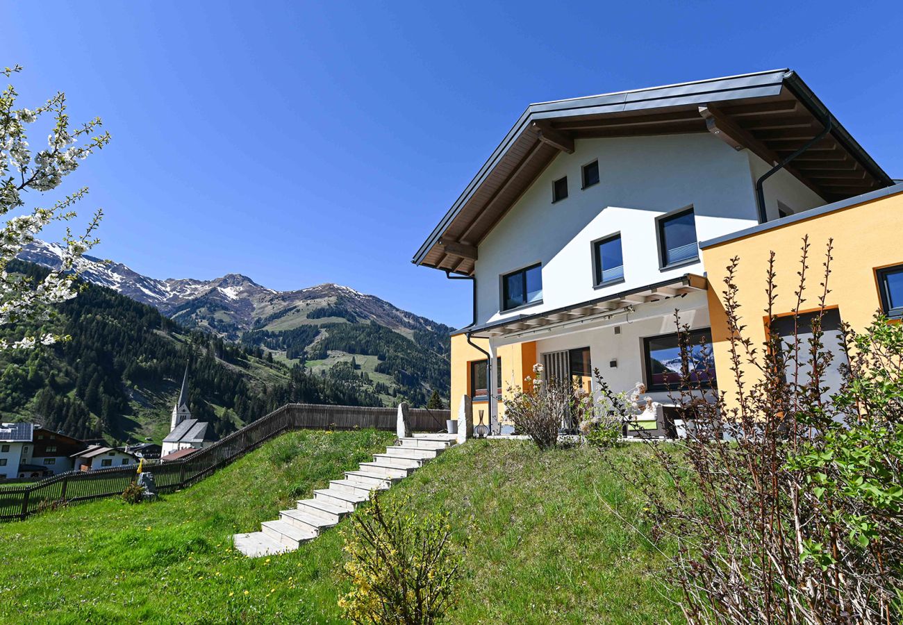 Chalet in Rauris - Chalet Creatina