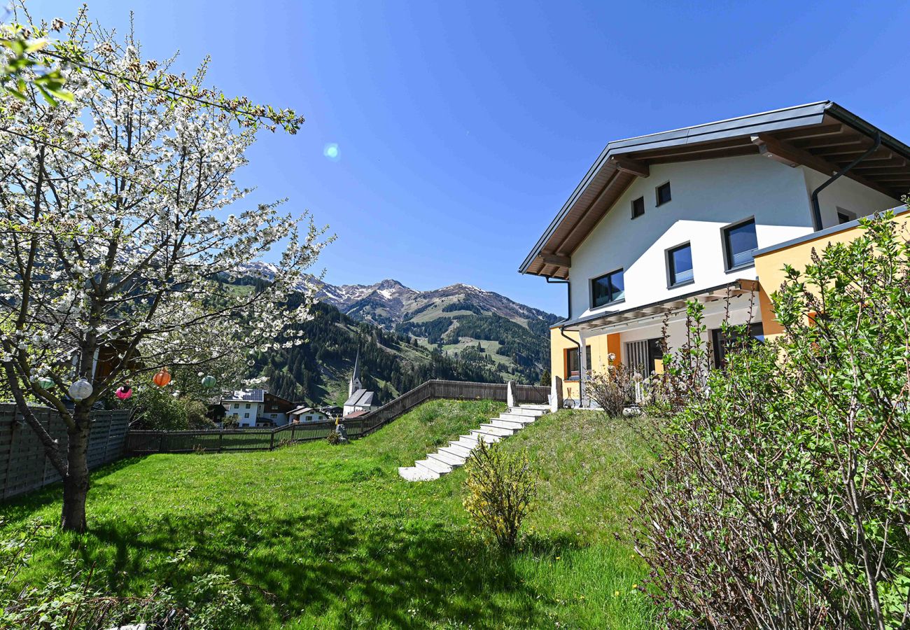 Chalet in Rauris - Chalet Creatina