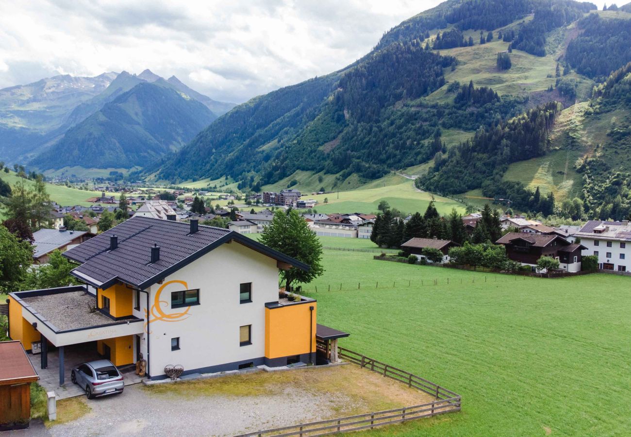 Chalet in Rauris - Chalet Creatina