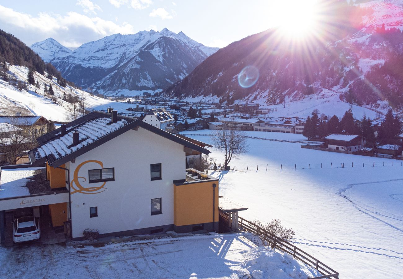 Chalet in Rauris - Chalet Creatina