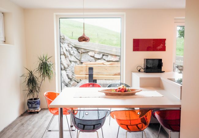 Ferienwohnung in Maria Alm am Steinernen Meer - Chesa Montana - Top 101