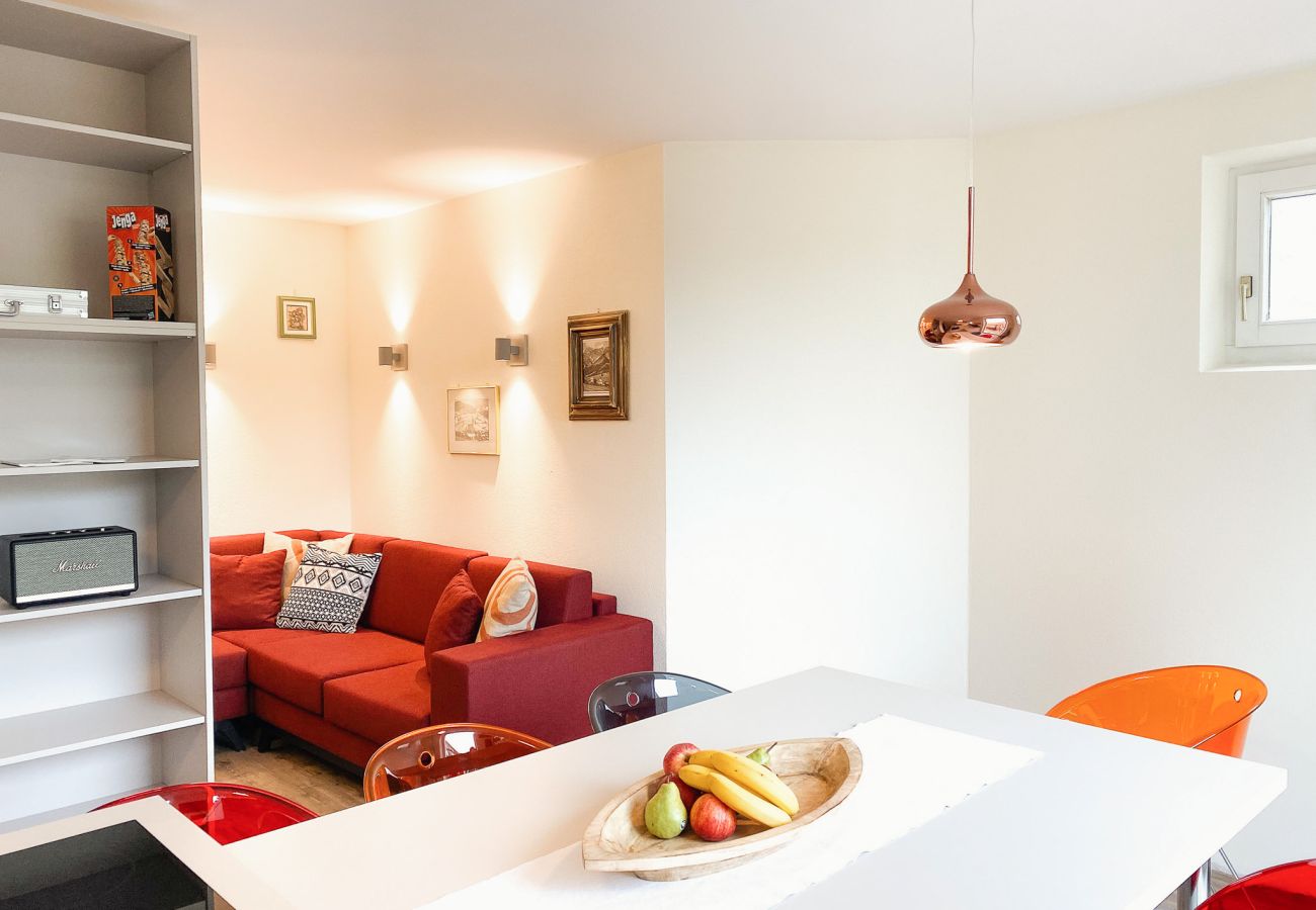 Ferienwohnung in Maria Alm am Steinernen Meer - Chesa Montana - Top 101