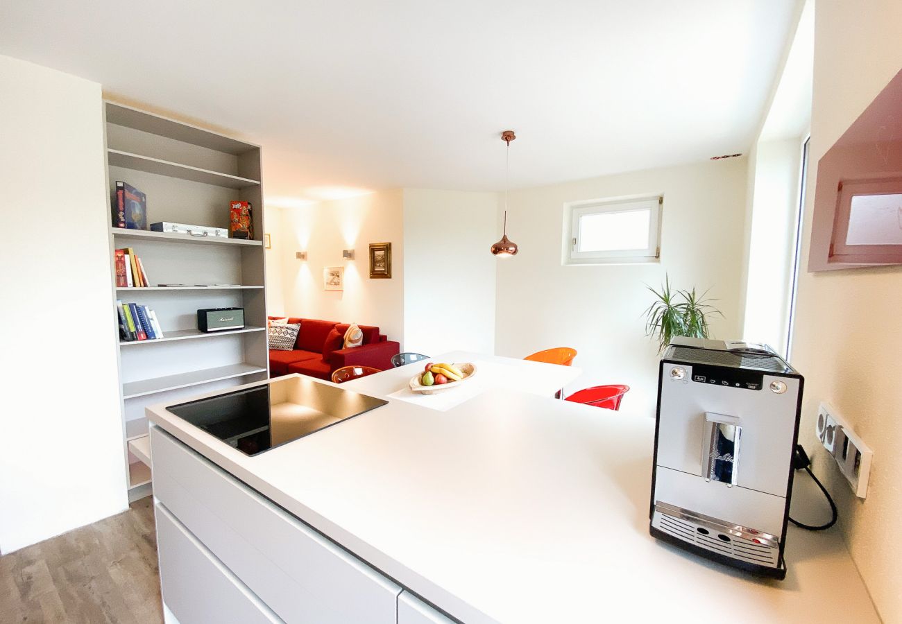 Ferienwohnung in Maria Alm am Steinernen Meer - Chesa Montana - Top 101