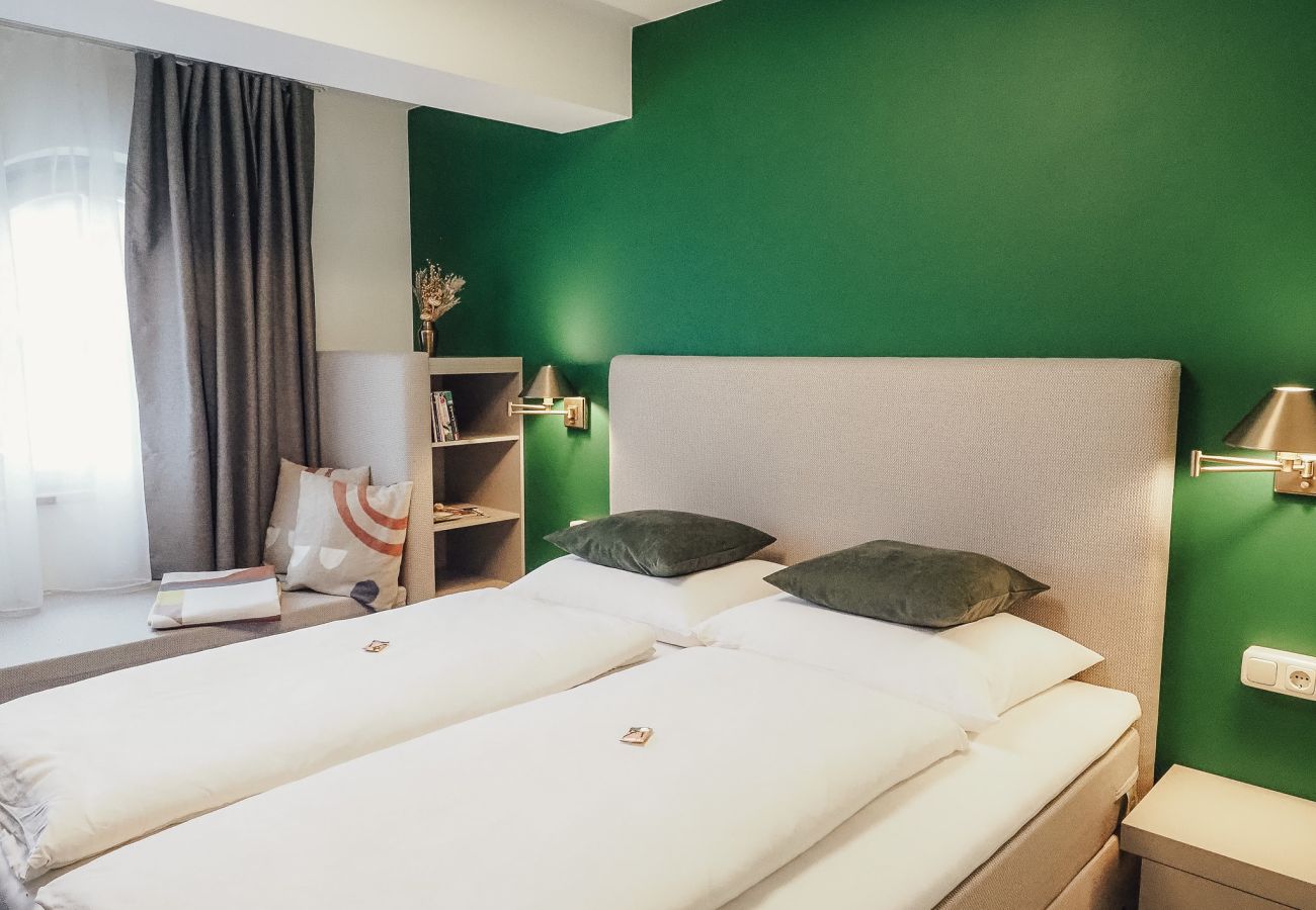 Ferienwohnung in Maria Alm am Steinernen Meer - Chesa Montana - Top 101