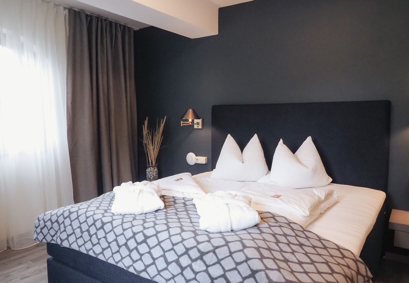 Ferienwohnung in Maria Alm am Steinernen Meer - Chesa Montana - Top 101