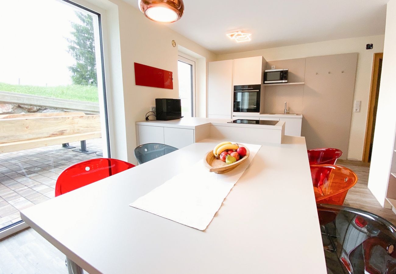 Ferienwohnung in Maria Alm am Steinernen Meer - Chesa Montana - Top 101
