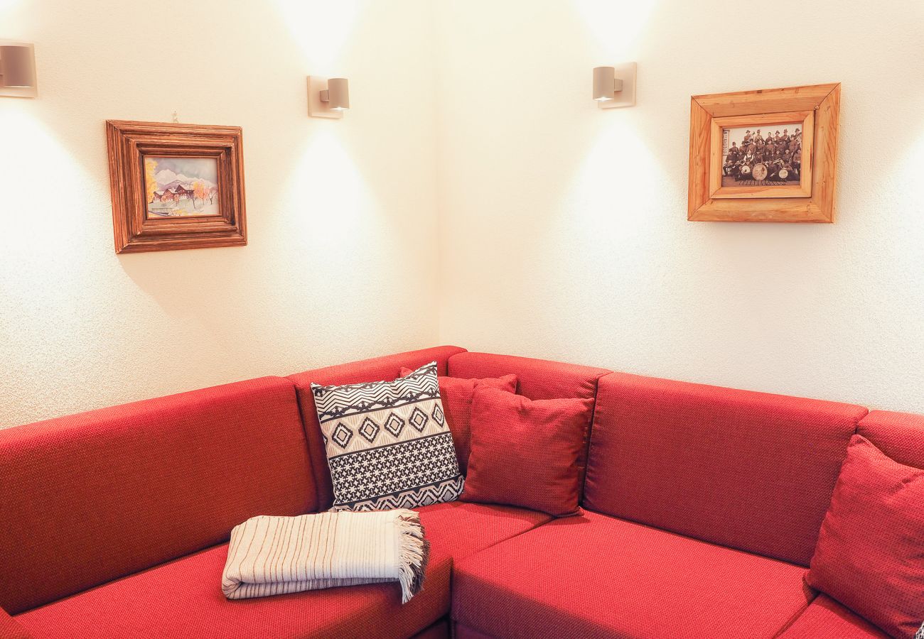 Ferienwohnung in Maria Alm am Steinernen Meer - Chesa Montana - Top 101