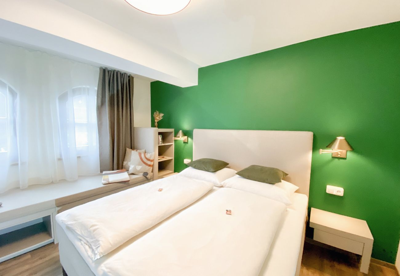 Ferienwohnung in Maria Alm am Steinernen Meer - Chesa Montana - Top 101