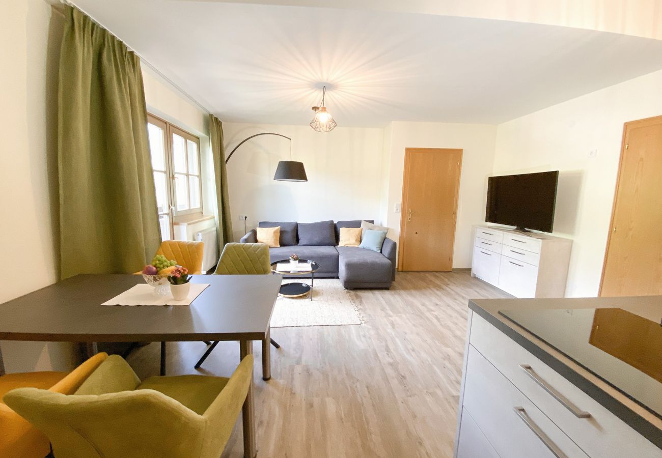 Ferienwohnung in Maria Alm am Steinernen Meer - Chesa Montana - Top 204