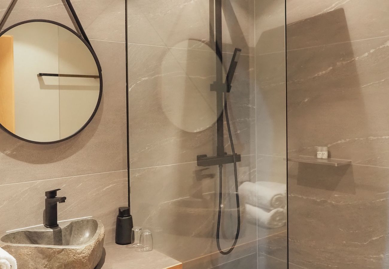 Ferienwohnung in Maria Alm am Steinernen Meer - Chesa Montana - Top 204