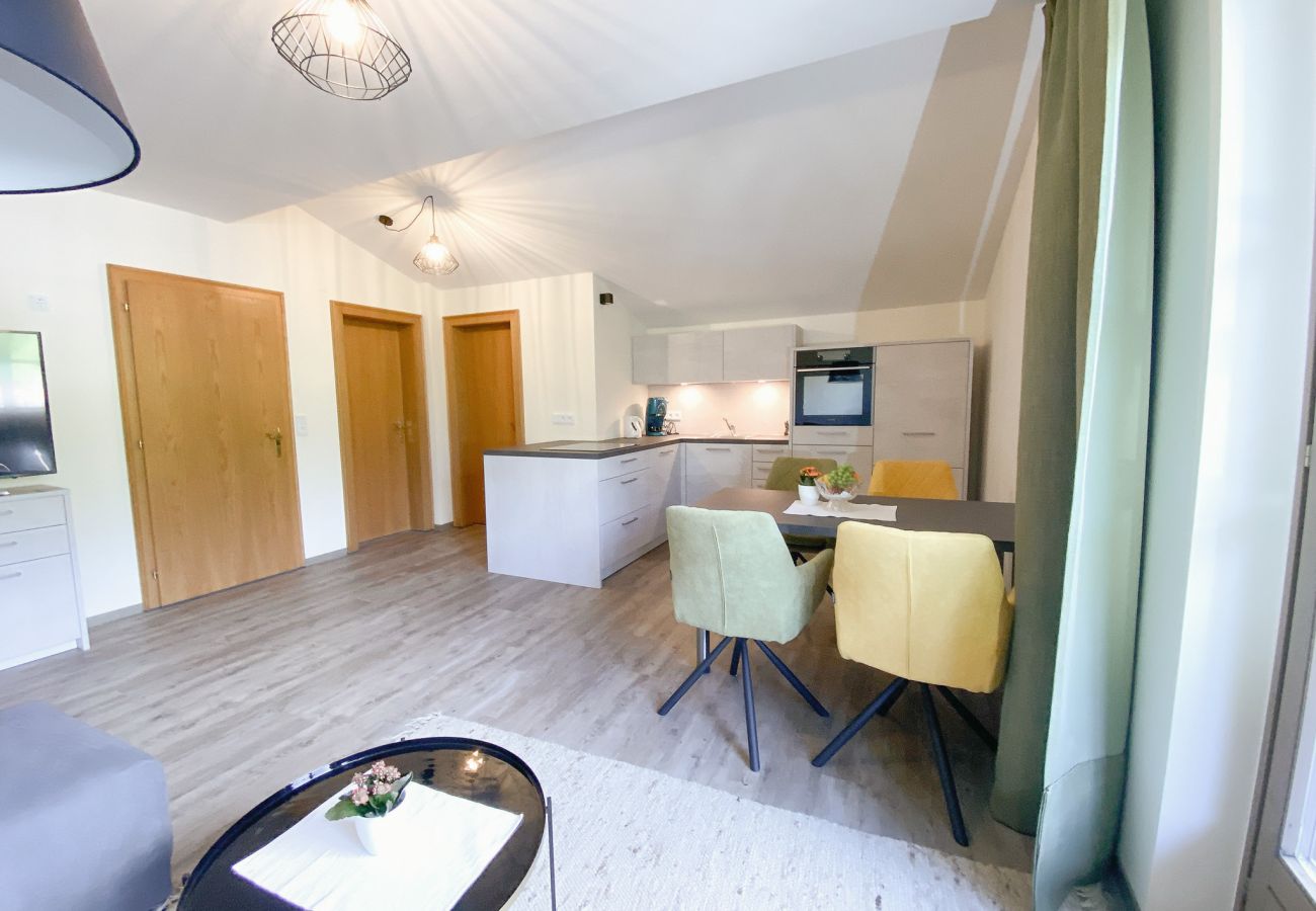 Ferienwohnung in Maria Alm am Steinernen Meer - Chesa Montana - Top 204