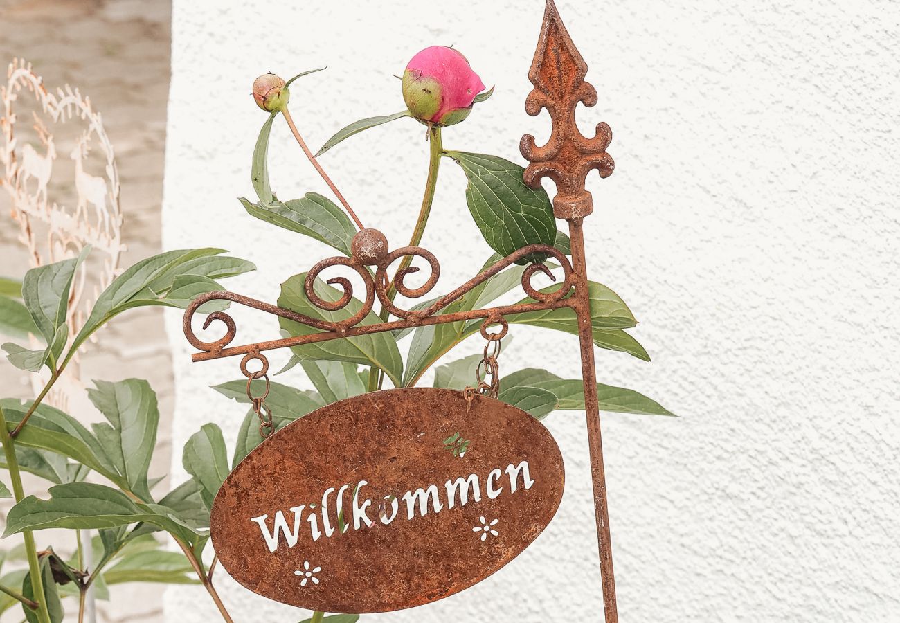 Ferienwohnung in Maria Alm am Steinernen Meer - Chesa Montana - Top 204
