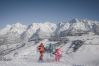 Ferienwohnung in Maria Alm am Steinernen Meer - Chesa Montana - Top 204