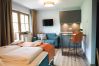 Ferienwohnung in Maria Alm am Steinernen Meer - Chesa Montana - Top 207